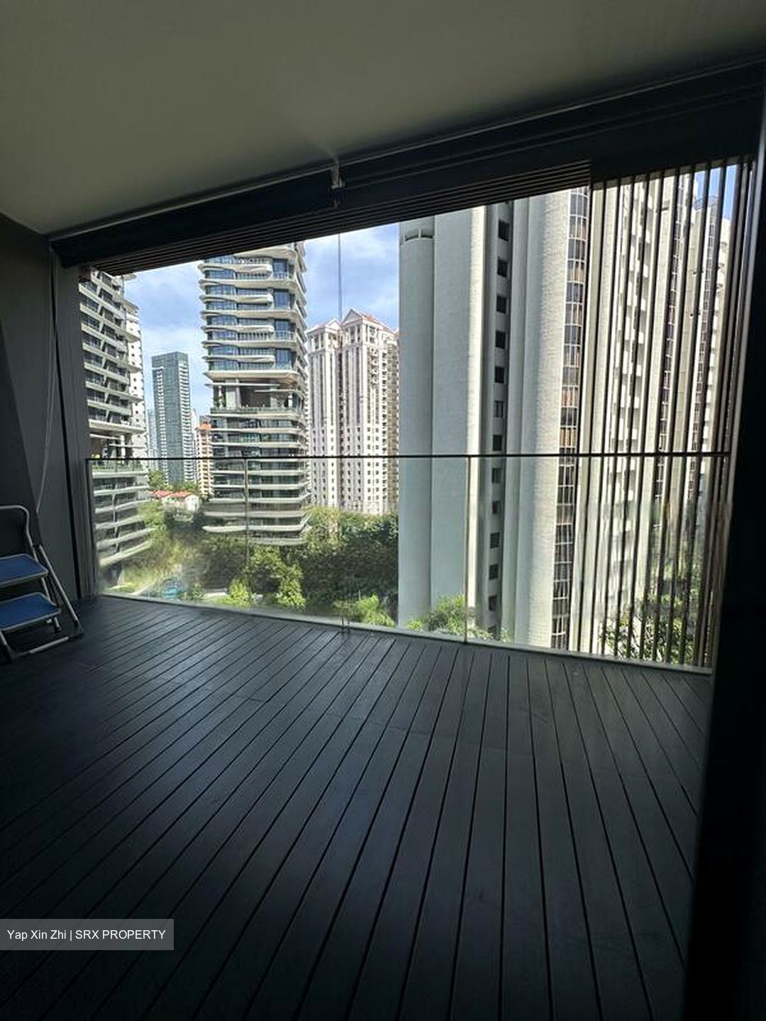 OUE Twin Peaks (D9), Condominium #461706191